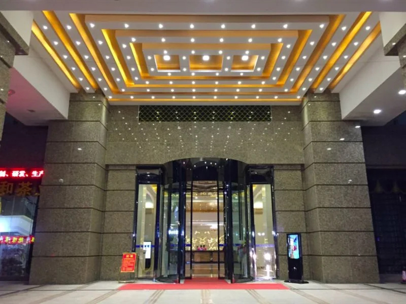 Diy Bai Hotel