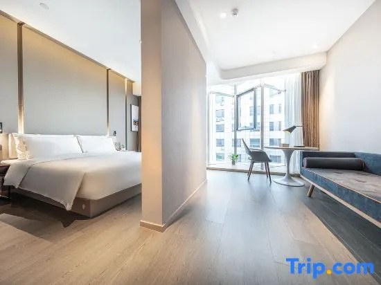 Best Yue Hang Hotel - Chambres