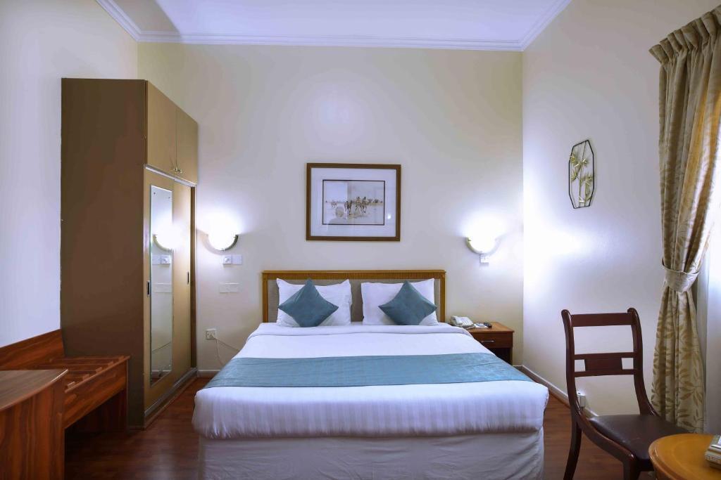 Al Seef Hotel