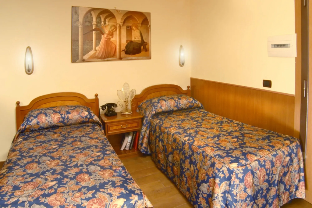 Hotel Forte - Général