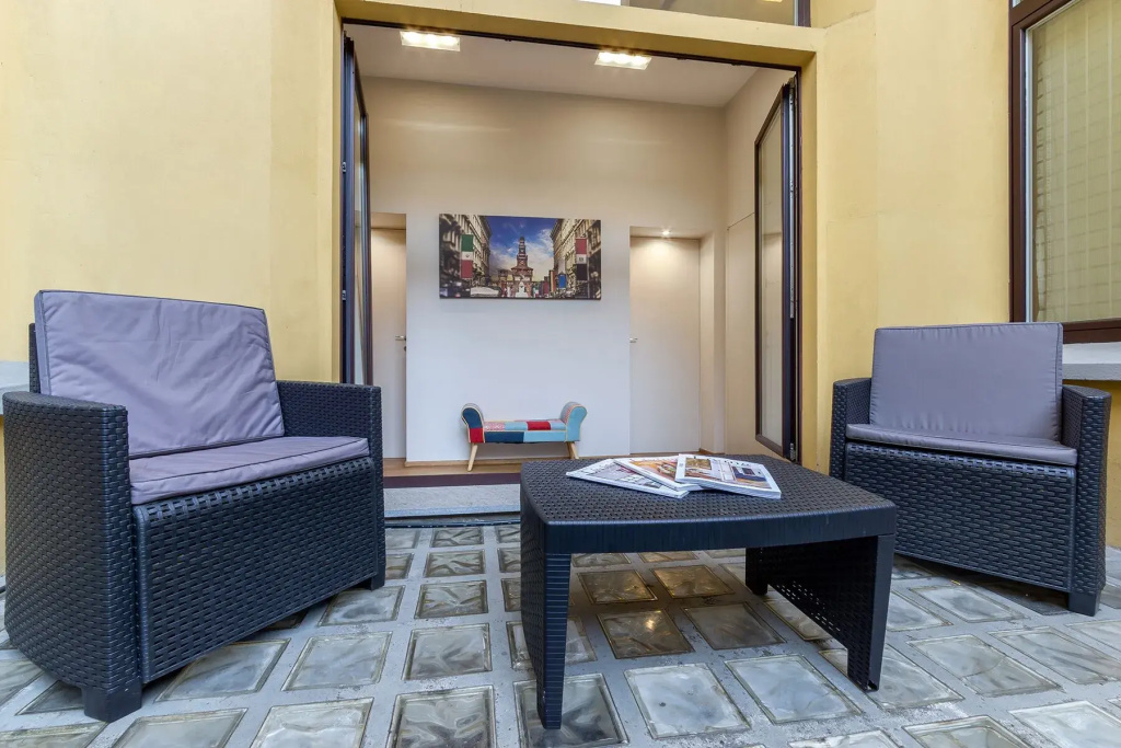 Hotel photo 11