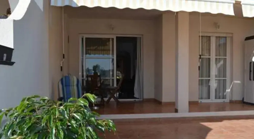 Apartament Calle Mijas