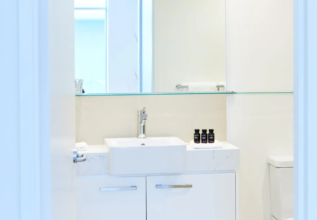 Nautica Residences Fremantle - Général