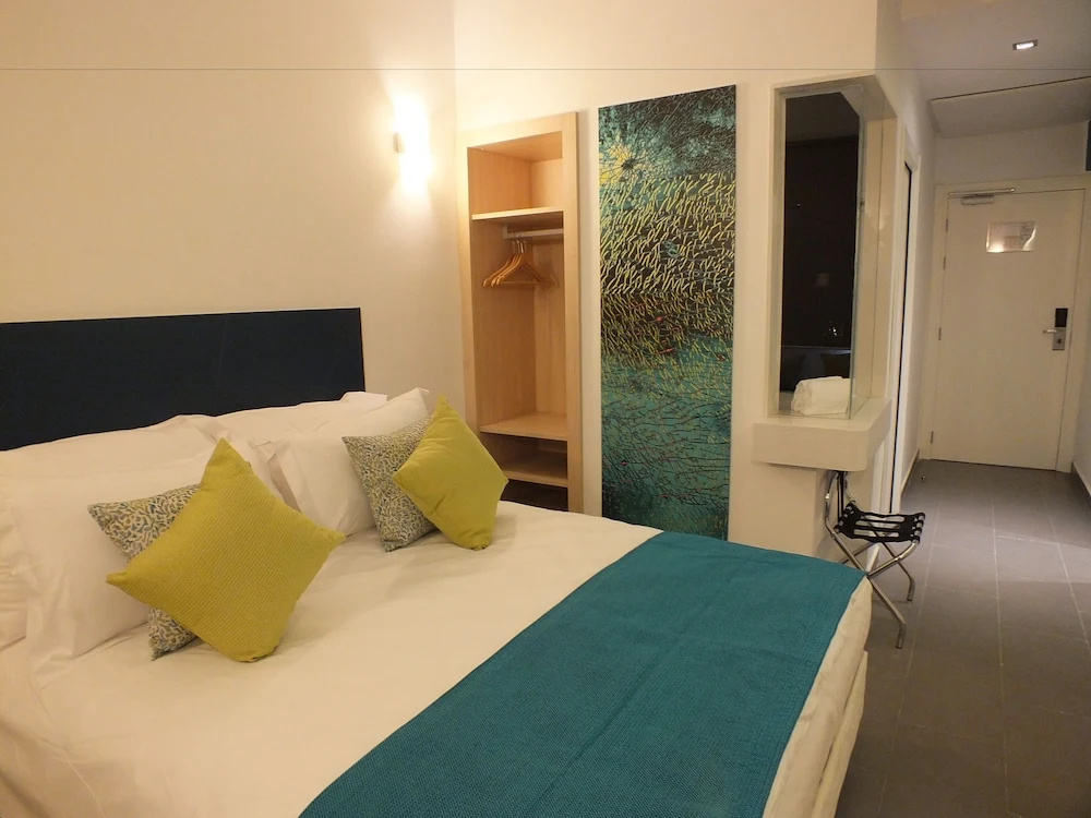 Relax Hotel Marrakech - Chambres