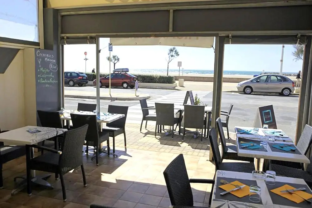 Hotel photo 21