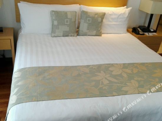 Parkroyal Serviced Suites Kuala Lumpur