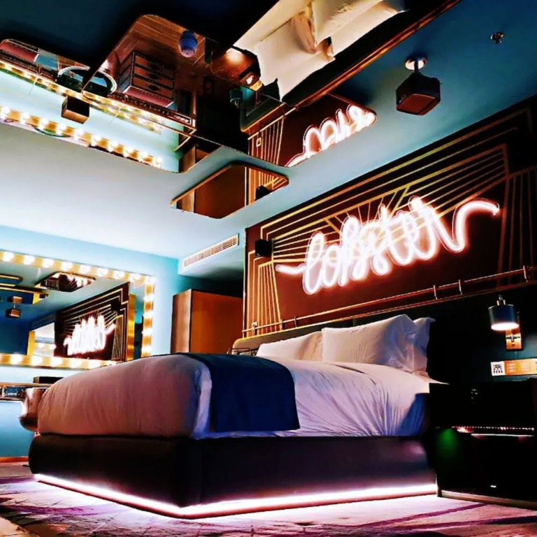 ShenZhen Sea World Movietel - фото 16