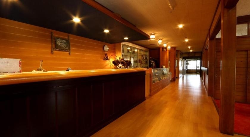 Kannabe Highland Hotel 사진 38