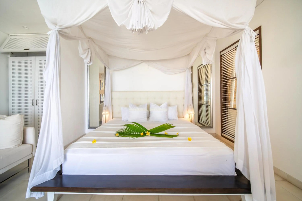 Shunyata Villas Bali in Seraya