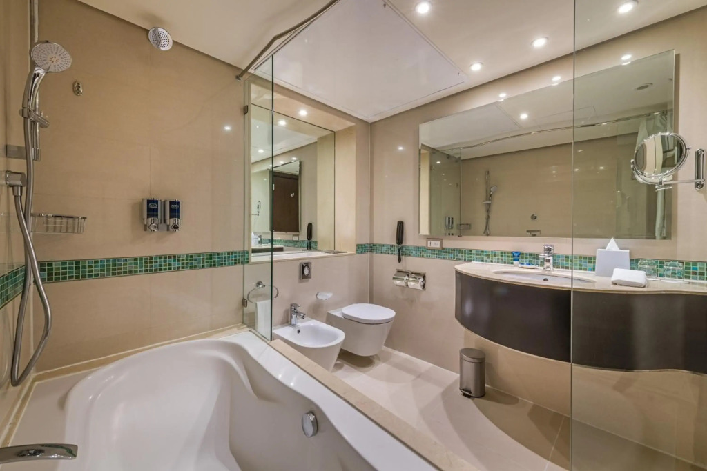 Four Points by Sheraton Kuwait - фото 11