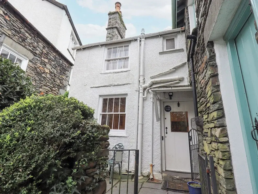 Springwell Cottage