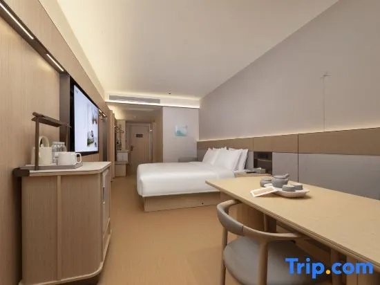 Business room