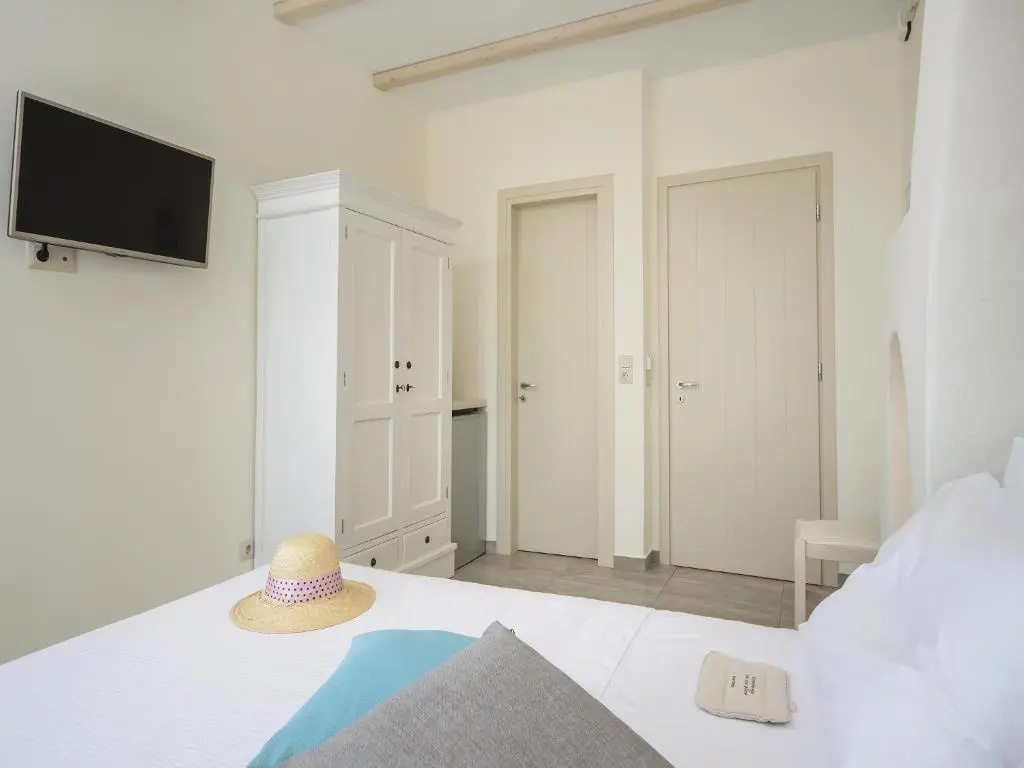 Angel Suites - Chambres