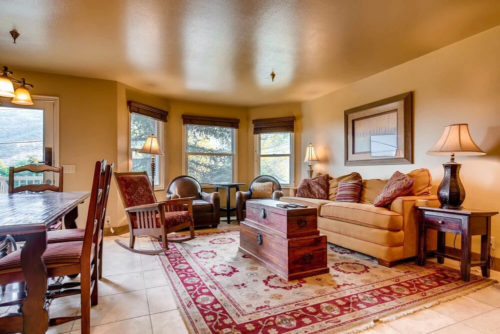 Powder Ridge Skier's Retreat by Avantstay Large Modern Home Close to Park City Resort w/ Views - Général