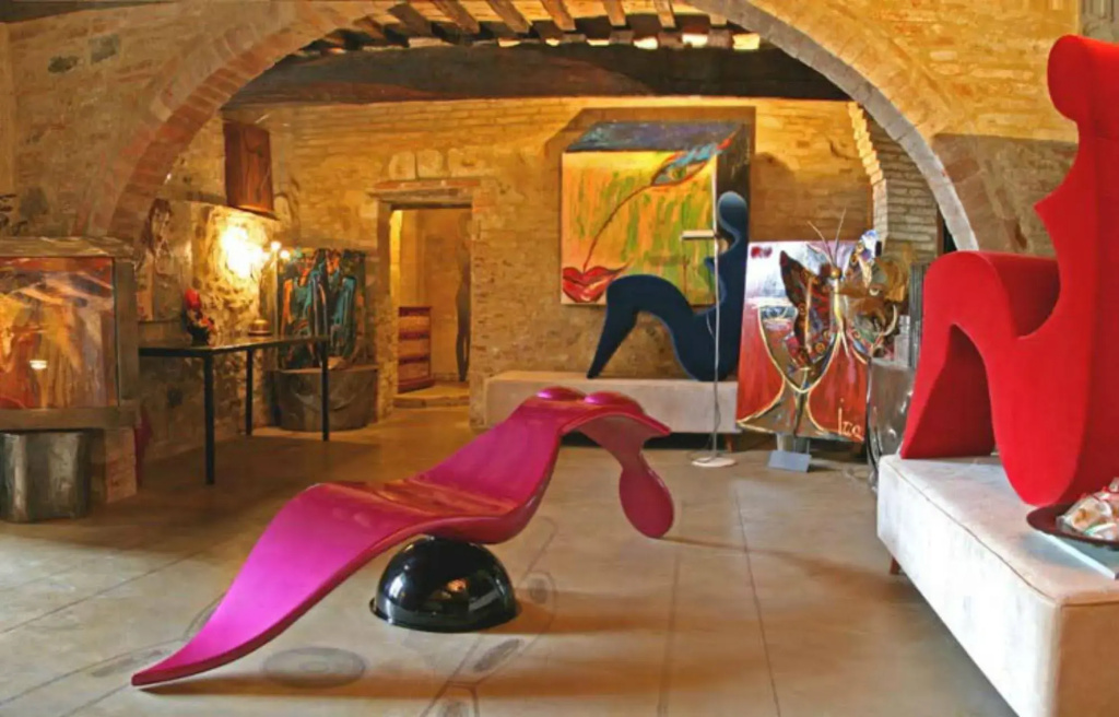Residenza D'Arte - Général