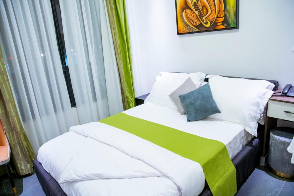 Hotel photo 10