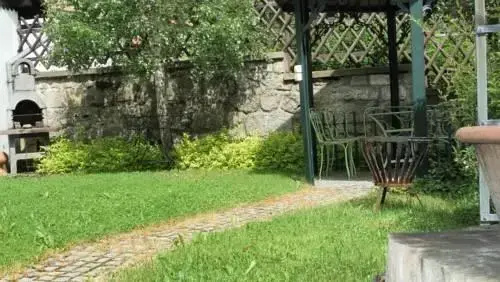 Pokoje Gościnne Jolanta