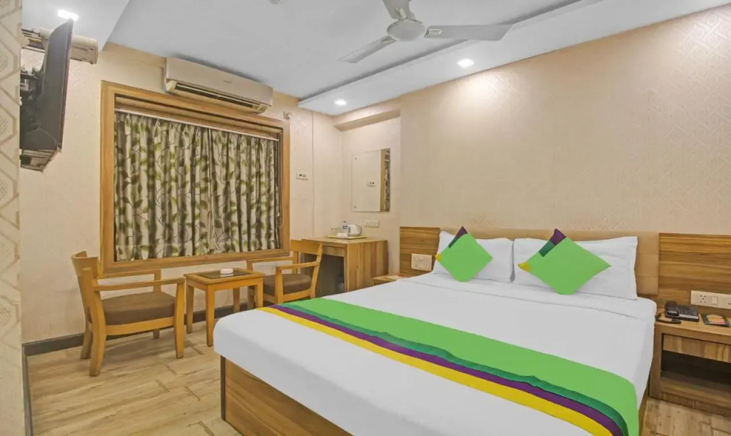Hotel photo 20