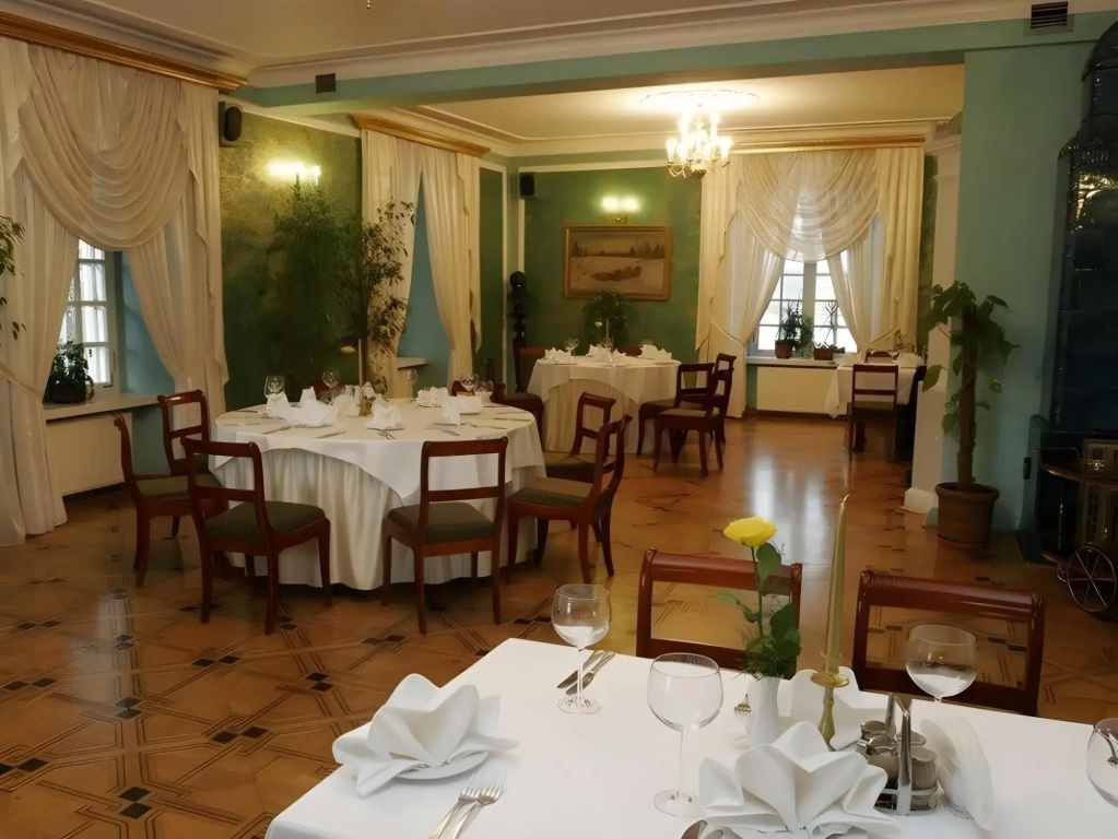 Hotel photo 10