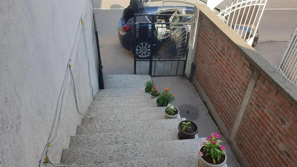 Apartment stan na dan Nis 2