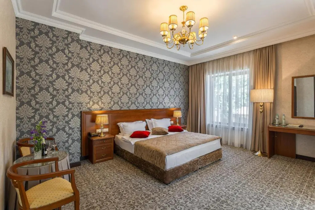 De Volan boutique hotel - Général