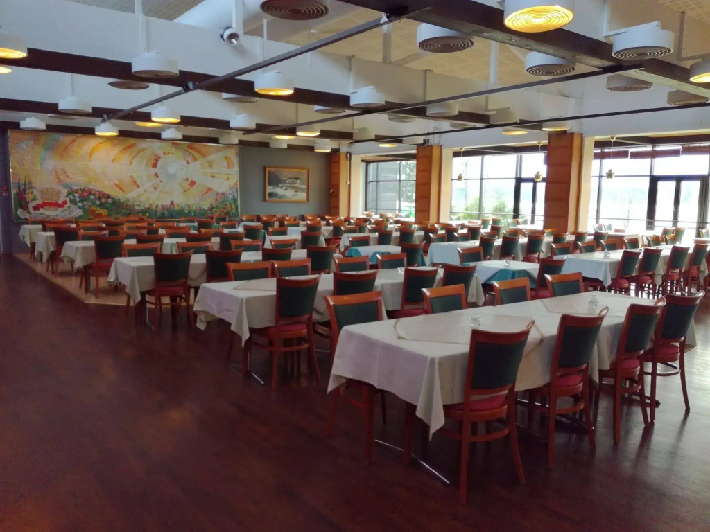 Spa Hotel Kuntoranta - Général