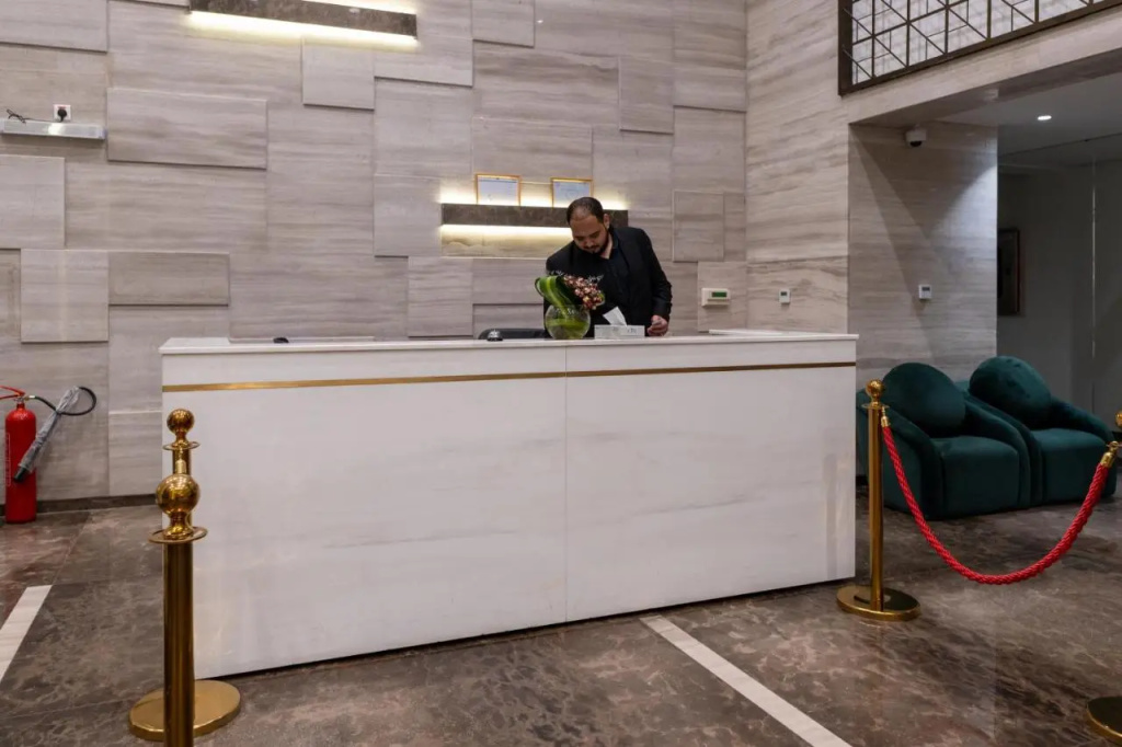 Hotel photo 9