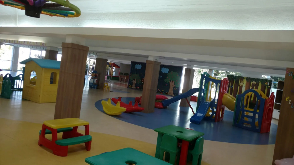 Laje de Pedra Mountain Village Prime - Général