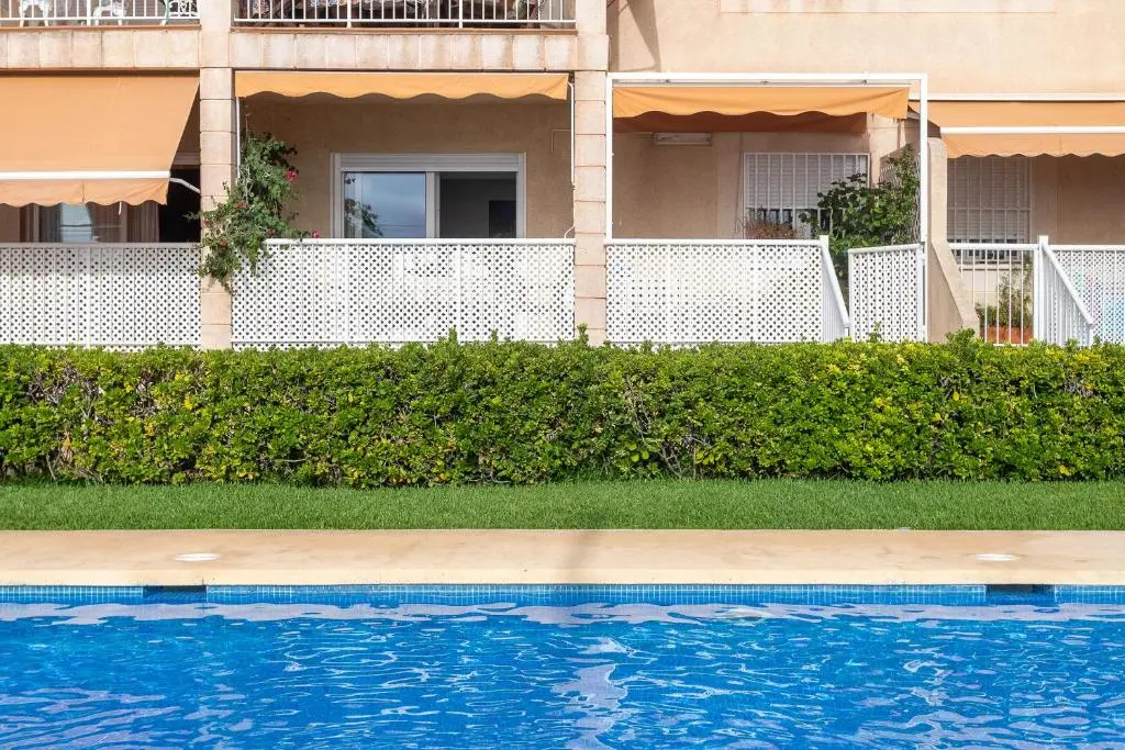 Apartment Carrer de les columbretes