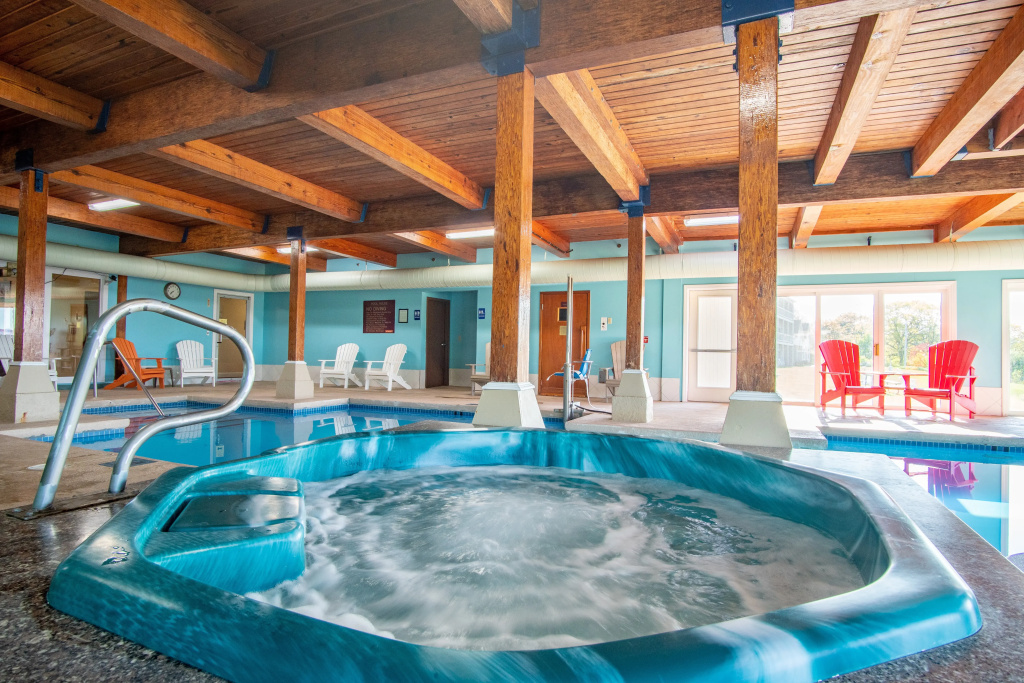 Fireside Inn & Suites - Belfast - Général
