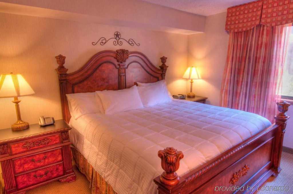 MCM Elegante Suites Abilene - Général