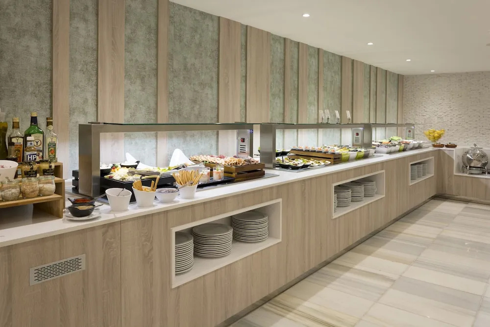 Ona Palmira Paguera Hotel - Général