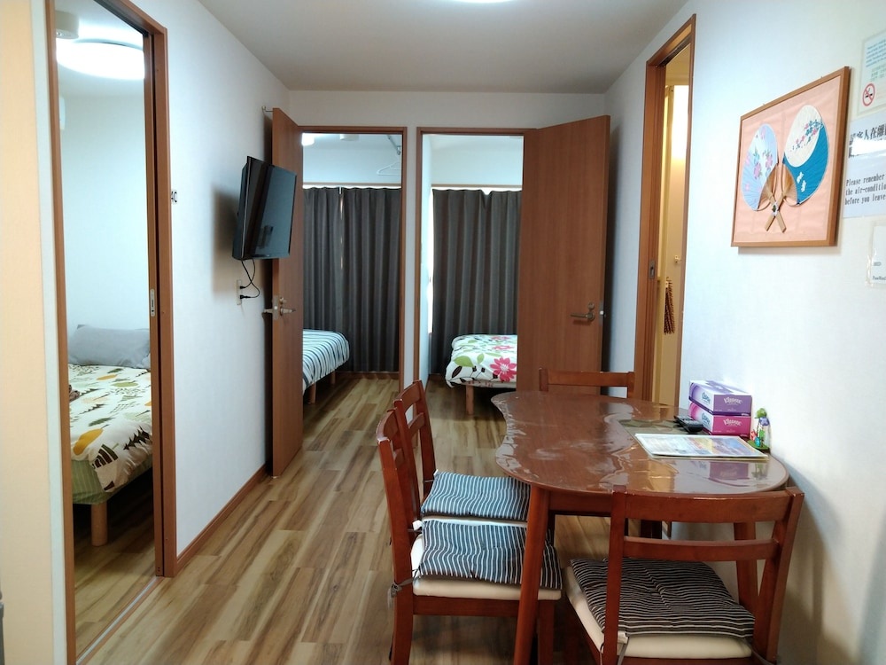 Issyuku Hotel Kaminarimon 사진 2