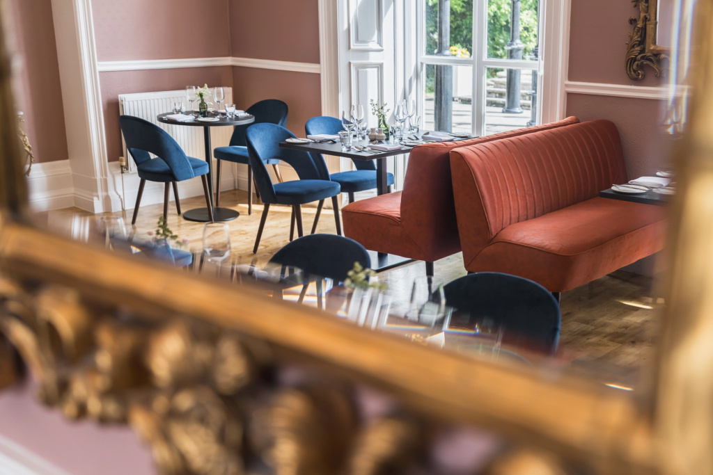 Grange Hotel - Général