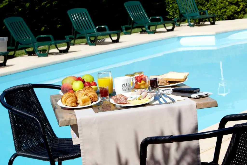 ibis Styles Aubagne Gemenos - Chambres