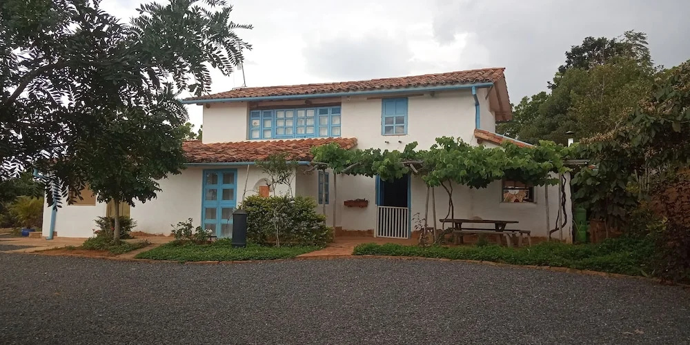 Casa de la Piedra