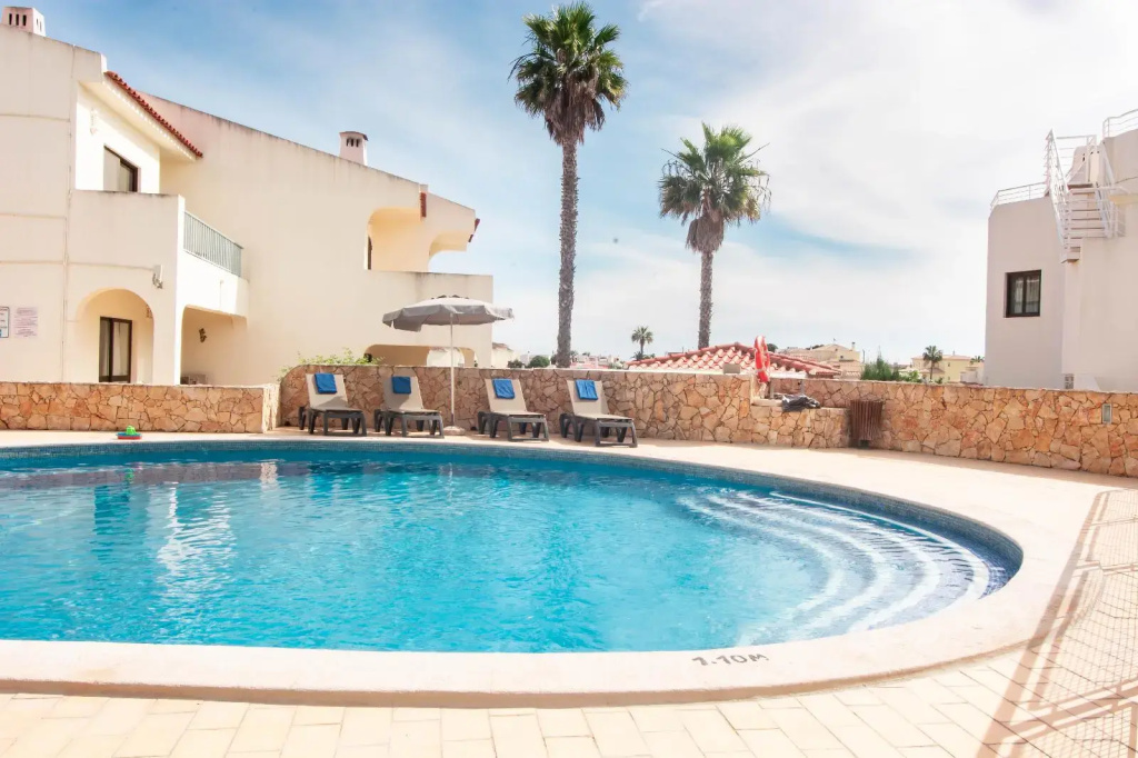 Monte Dourado Resort - Général