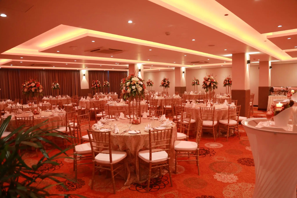 Hotel photo 21