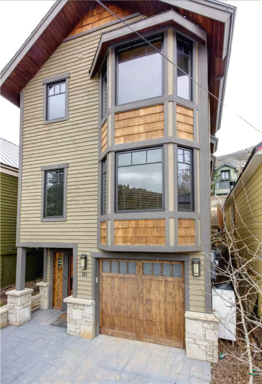151 Park Avenue 3 Bedroom Home