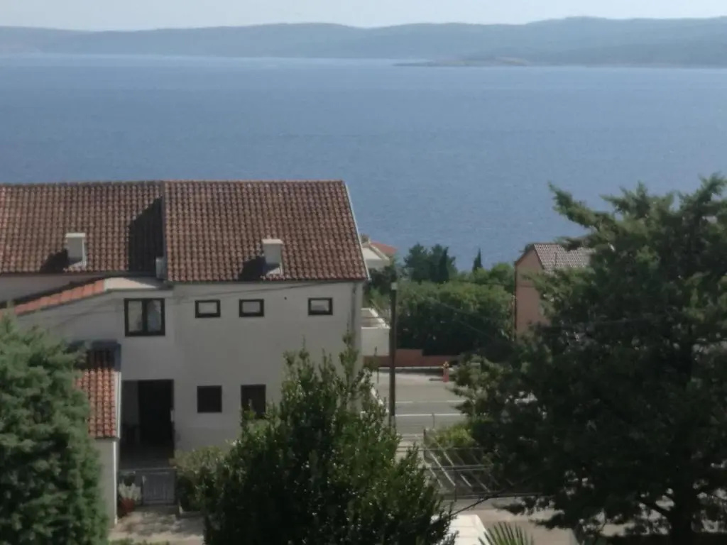 Odvojak Apartments