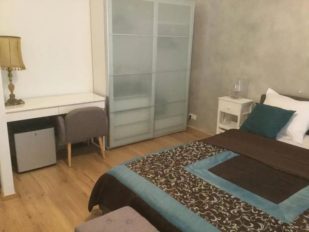 Au Manoir Des Vallees - Chambres