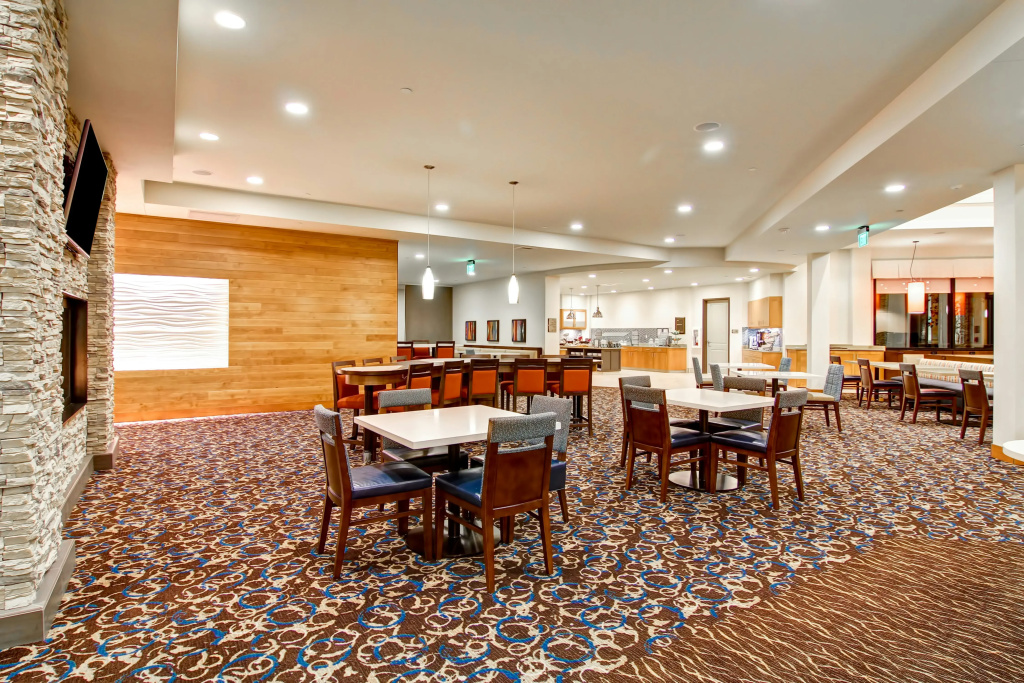 Homewood Suites by Hilton Seattle-Issaquah - Général