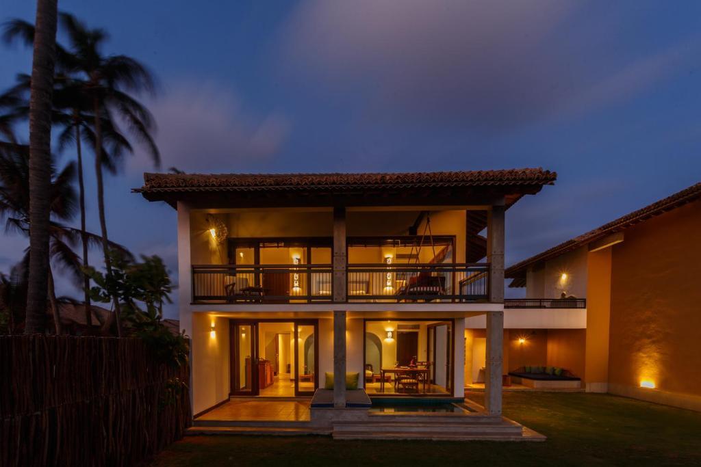 Wattura Resort And Spa
