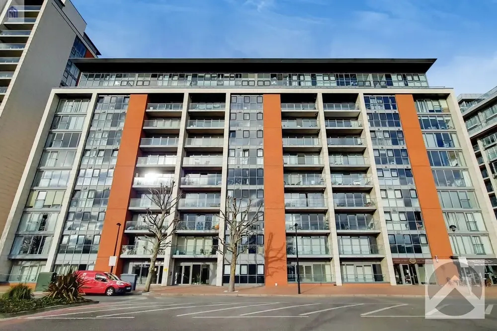Adriatic One Bed and Bath Apartment