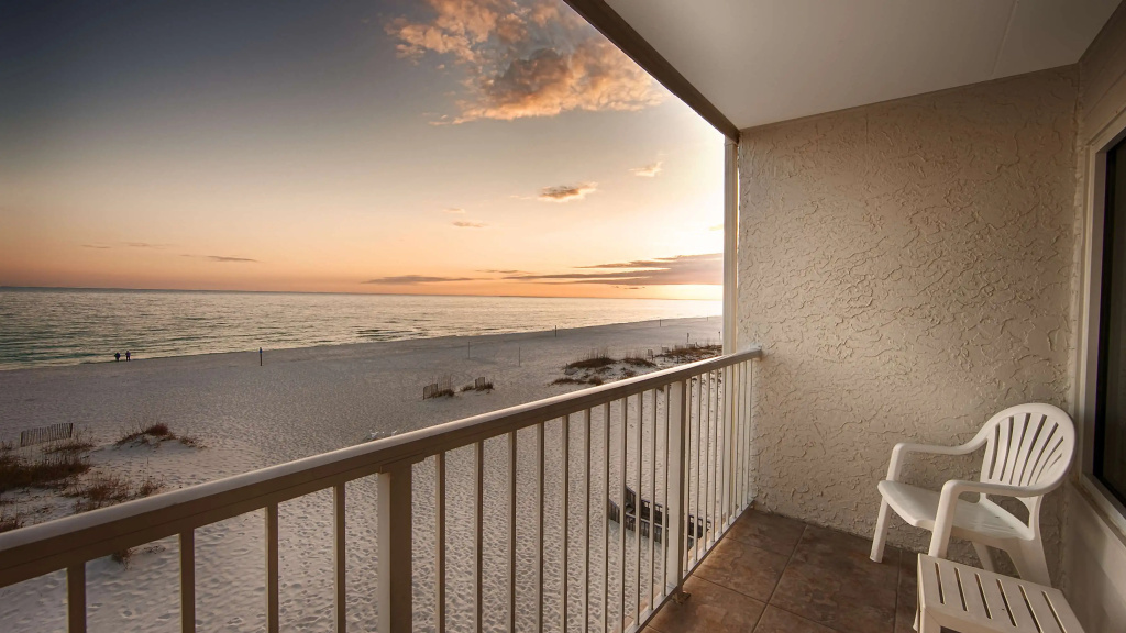 Best Western On The Beach - Général