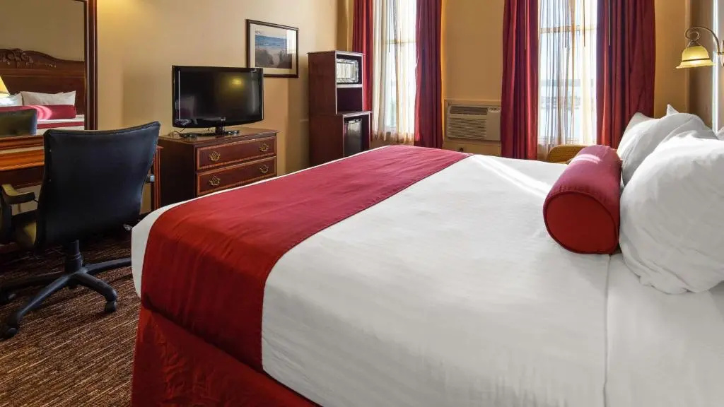 Hotel Chequamegon, BW Signature Collection - Chambres