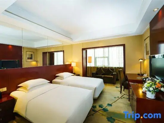 Celebrity Ruicheng - Chambres