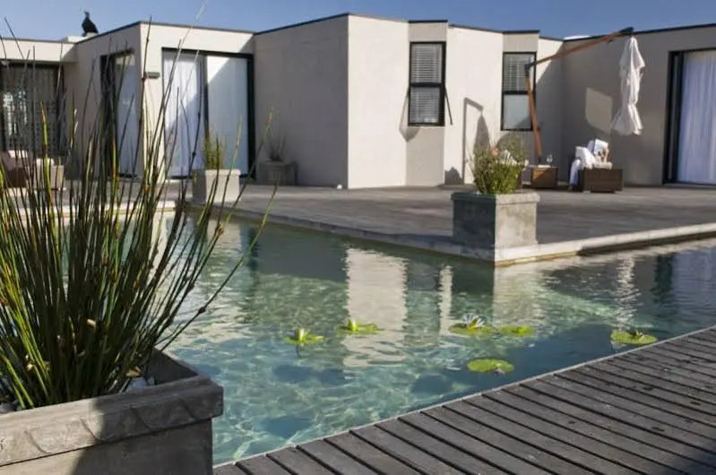 Plettenberg Park Hotel & Spa - фото 11