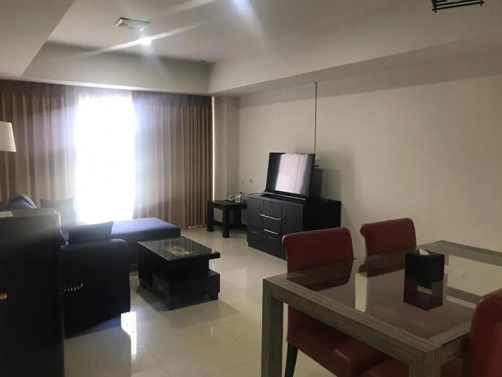 Sakura Park Hotel & Residence - Chambres