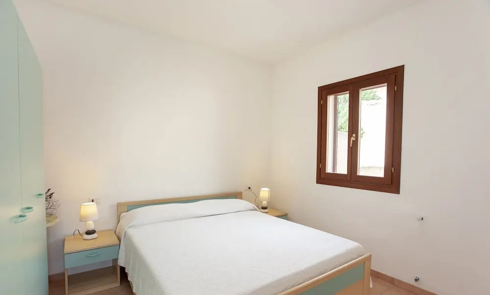 Apartment Janna Di La Chessa Vista Su Tavolara